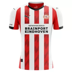 Maglia PSV Eindhoven Gara Home 2025/26