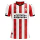 Maglia PSV Eindhoven Gara Home 2025/26 Maglia PSV Eindhoven Gara Home 2025/26