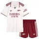 Maglia Arsenal Bambino Gara Third 2025/26 Maglia Arsenal Bambino Gara Third 2025/26