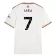 Maglia Arsenal Bukayo Saka 7 Gara Third 2025/26 Maglia Arsenal Bukayo Saka 7 Gara Third 2025/26