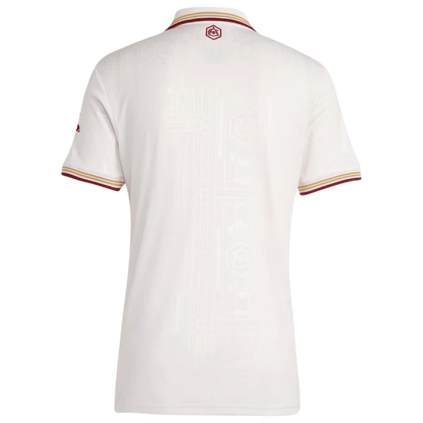 Maglia Arsenal Donna Gara Third 2025/26