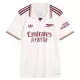 Maglia Arsenal Gabriel 6 Gara Third 2025/26