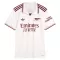 Maglia Arsenal Gara Third 2025/26
