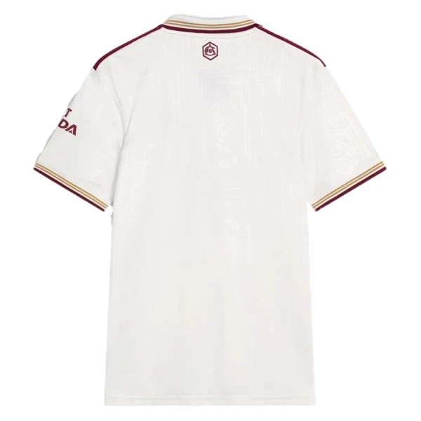 Maglia Arsenal Gara Third 2025/26