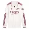 Maglia Arsenal Gara Third 2025/26 Maniche Lunghe