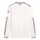 Maglia Arsenal Gara Third 2025/26 Maniche Lunghe