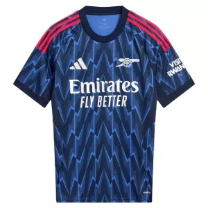 Maglia Arsenal Gyokeres 14 Gara Away 2025/26