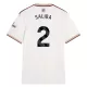 Maglia Arsenal Saliba 2 Gara Third 2025/26 Maglia Arsenal Saliba 2 Gara Third 2025/26