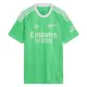 Maglia Portiere Arsenal 2025/26 Verde Maglia Portiere Arsenal 2025/26 Verde