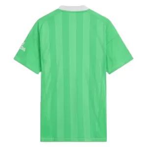 Maglia Portiere Arsenal 2025/26 Verde