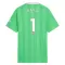 Maglia Portiere Arsenal Raya 1 2025/26 Verde