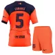 Maglia Barcellona Cubarsi 5 Bambino Gara Third 2025/26 Maglia Barcellona Cubarsi 5 Bambino Gara Third 2025/26