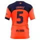 Maglia Barcellona Cubarsi 5 Gara Third 2025/26