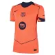 Maglia Barcellona Donna Gara Third 2025/26 Maglia Barcellona Donna Gara Third 2025/26