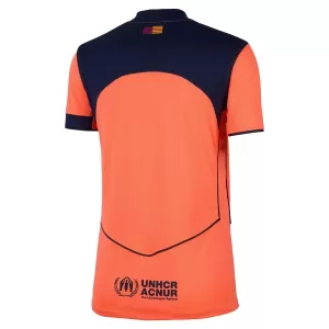 Maglia Barcellona Donna Gara Third 2025/26