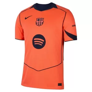 Maglia Barcellona Gavi 6 Bambino Gara Third 2025/26