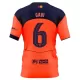 Maglia Barcellona Gavi 6 Gara Third 2025/26 Maglia Barcellona Gavi 6 Gara Third 2025/26