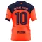 Maglia Barcellona Lamine Yamal 10 Gara Third 2025/26