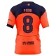 Maglia Barcellona Pedri 8 Gara Third 2025/26