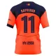 Maglia Barcellona Raphinha 11 Gara Third 2025/26 Maglia Barcellona Raphinha 11 Gara Third 2025/26