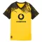Maglia Borussia Dortmund Donna Gara Home 2025/26