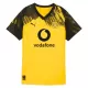 Maglia Borussia Dortmund Donna Gara Home 2025/26 Maglia Borussia Dortmund Donna Gara Home 2025/26