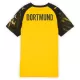 Maglia Borussia Dortmund Donna Gara Home 2025/26