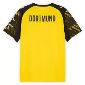 Maglia Borussia Dortmund Gara Home 2025/26