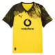 Maglia Borussia Dortmund Julian Brandt 10 Gara Home 2025/26