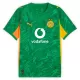 Maglia Portiere Borussia Dortmund 2025/26 Verde Maglia Portiere Borussia Dortmund 2025/26 Verde