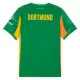 Maglia Portiere Borussia Dortmund 2025/26 Verde