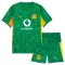 Maglia Portiere Borussia Dortmund Bambino 2025/26 Verde