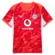 Maglia Portiere Borussia Dortmund Kobel 1 2025/26 Rosso