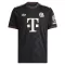 Maglia FC Bayern Monaco Gara Third 2025/26