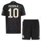 Maglia FC Bayern Monaco Jamal Musiala 10 Bambino Gara Third 2025/26