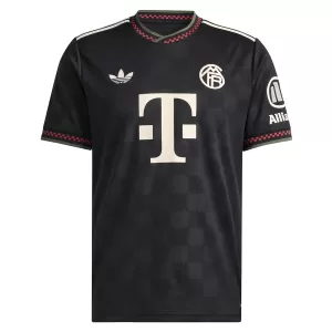 Maglia FC Bayern Monaco Luis Díaz 14 Gara Third 2025/26