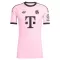 Maglia Portiere FC Bayern Monaco 2025/26 Rosa