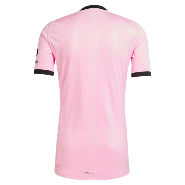 Maglia Portiere FC Bayern Monaco 2025/26 Rosa