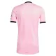 Maglia Portiere FC Bayern Monaco 2025/26 Rosa