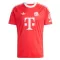 Maglia Portiere FC Bayern Monaco 2025/26 Rosso