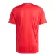 Maglia Portiere FC Bayern Monaco 2025/26 Rosso