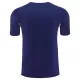 Feyenoord Rotterdam Maglia da Allenamento 2025/26 Blu