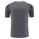 Feyenoord Rotterdam Maglia da Allenamento 2025/26 Grigio