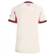 Maglia Liverpool Donna Gara Away 2025/26