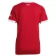 Maglia Liverpool Donna Gara Home 2025/26