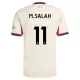 Maglia Liverpool Mohamed Salah 11 Gara Away 2025/26 Maglia Liverpool Mohamed Salah 11 Gara Away 2025/26
