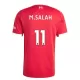 Maglia Liverpool Mohamed Salah 11 Gara Home 2025/26 Maglia Liverpool Mohamed Salah 11 Gara Home 2025/26