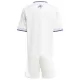 Maglia Aston Villa Bambino Gara Third 2025/26