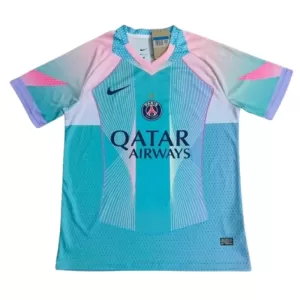 Maglia Barcellona 2025/26 Blu (Speciell)