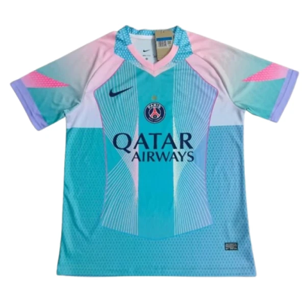 Maglia Barcellona 2025/26 Blu (Speciell) Maglia Barcellona 2025/26 Blu (Speciell)